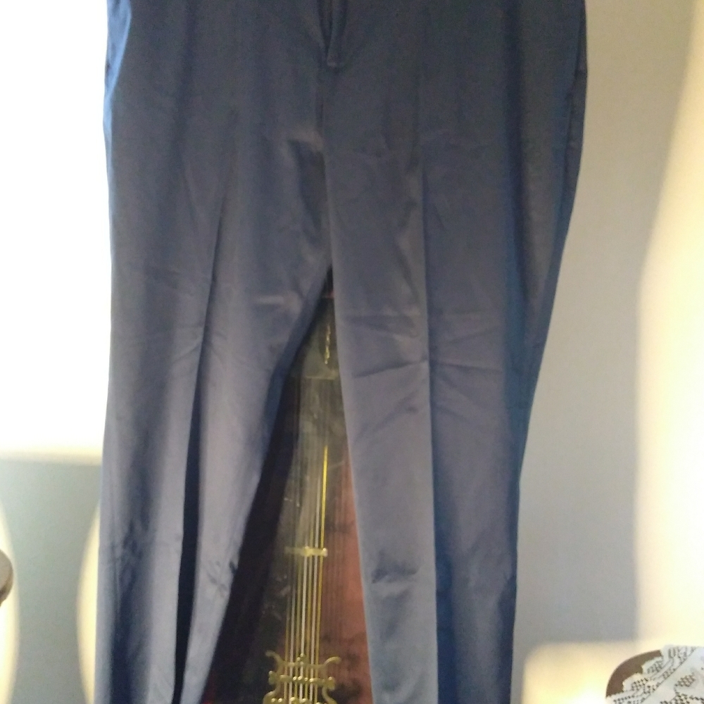 Mens Perry Ellis pants